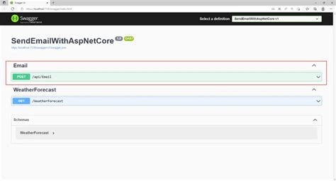 Image result for ASP.NET Send Email