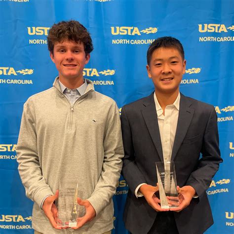 The Raleigh Racquet Club | RRC had tremendous representation at the ...