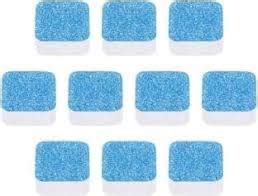 AMFS Store Descale Tablet for All Washing Machines and Dishwashers Tub ...