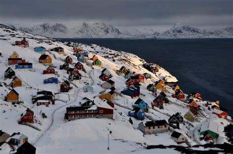 Maniitsoq Water Taxi - 2022 What to Know Before You Go (with Photos ...