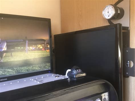 Image result for Logitech Flight Simulator Setup