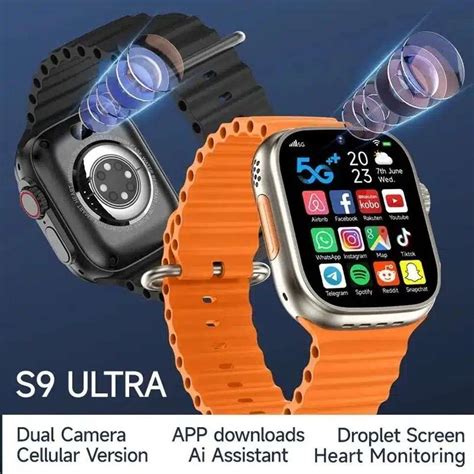 Cubonic Ultra S9 Android Dual Camera|| Water Droplet Screen|| 4G Sim ...
