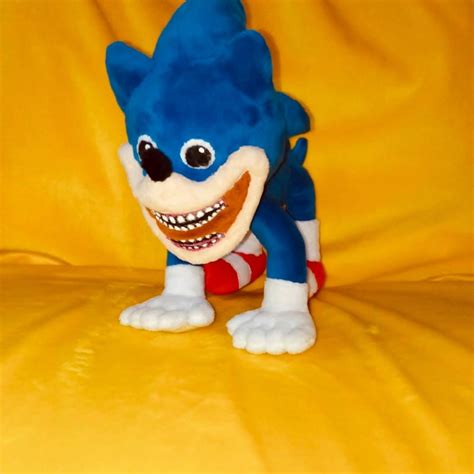 Sonic Puppet 的图像结果