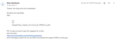 Nominating Hon’ble Prime Minister of India, Mr. Narendra Modi, for the ...