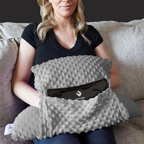 Amazon.com: Mastectomy Hysterectomy Pillow, Heart Pillow after Heart ...