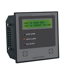 Crescent Electricals | Multispan