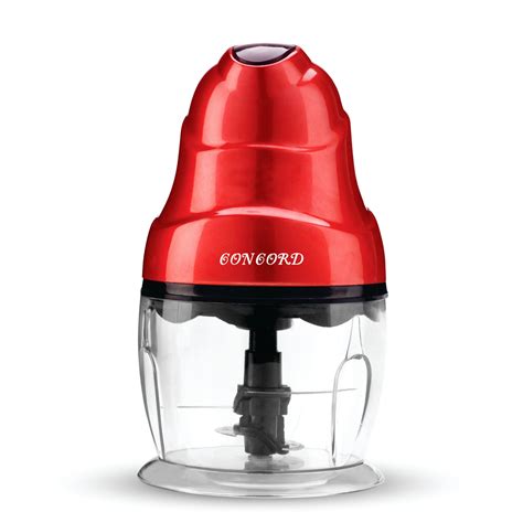 Buy Concord Electric Chopper 250 Watts - Appliances