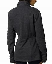 Image result for Women's Full Zip Fleece Jacket