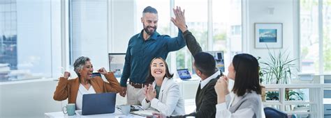 Digital Rewards & Recognition: Elevate Employee Morale with Pluxee