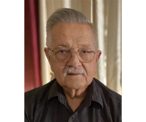 Robert Werner Obituary (2023) - Winona, MN - Hoff Funeral, Cremation ...