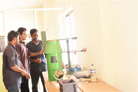 Srinivas School of Architecture