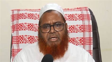 AIUDF demands Himanta Biswa Sarma’s resignation, calls for President’s ...