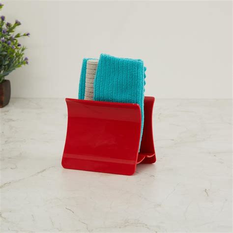 Buy Truffles Polypropylene Napkin Holder from Home Centre at just INR 199.0