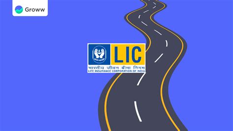 LIC’s Journey - The Story of India’s leading insurer