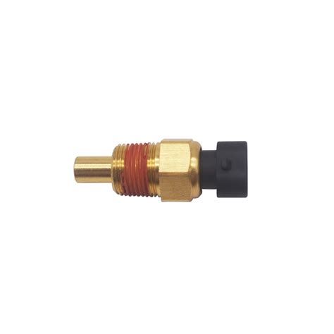 Buy 805218T 3850397 Coolant Temp Sensor for Mercruiser Volvo Penta ...