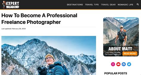 Image result for Model Blog Post