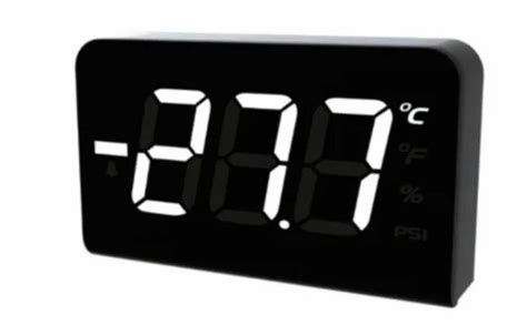 Digital Indicator - PI-88 DIGITAL PROCESS INDICATOR Manufacturer from ...