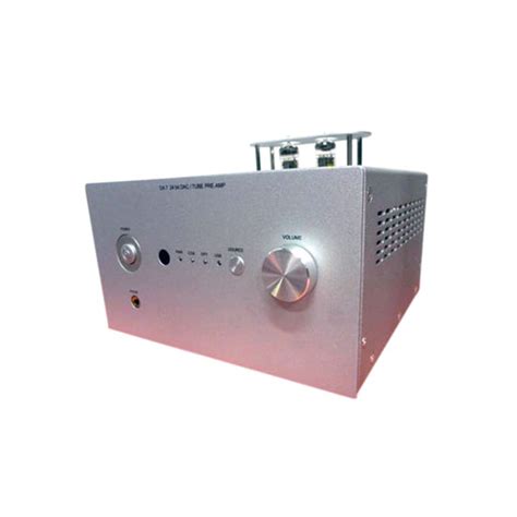 Image result for Digital Preamplifier