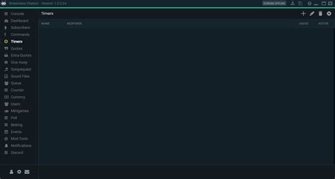 Image result for Chatbot Streamlabs GIF Command