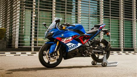 BMW Motorrad India Launched New ‘Passion’ Style For G 310 RR | Times Drive