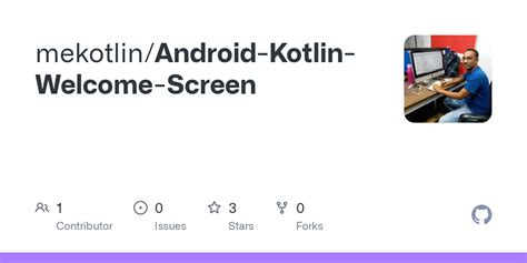 Image result for Welcome Screen Using Android Kotlin
