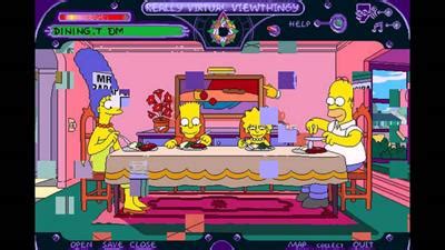 Image result for Virtual Springfield Box