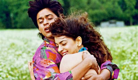 Darr completes 30 years, Juhi Chawla says she was in awe of Yash Chopra ...