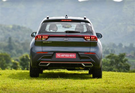 Kia Seltos & Sonet New Price List Out, Hiked By Up To Rs 20,000