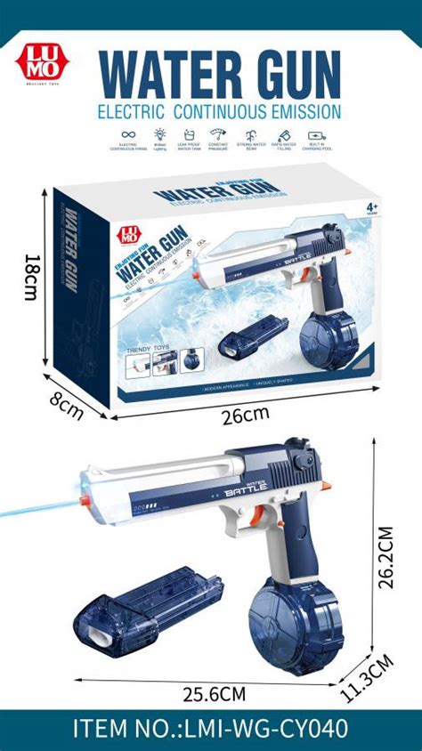 | Luminoso International