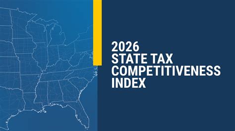 North Carolina Tax Rankings | State Tax Competitiveness Index
