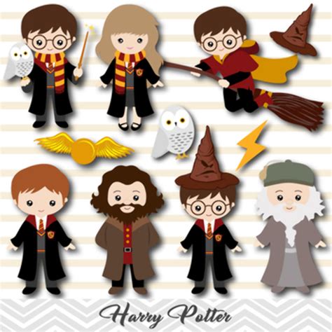 Harry potter clipart - Free Cliparts & PNG - Harry potter, Harry potter ...