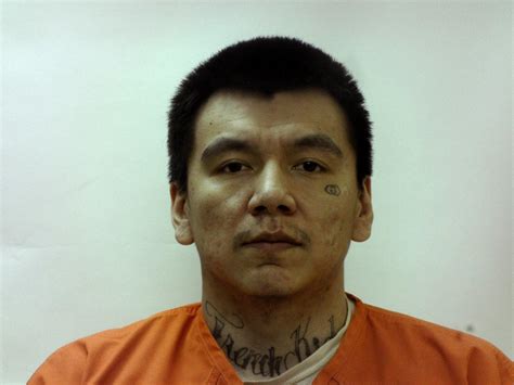 ANDREW PAPPAN Booked at the Pawnee County Jail