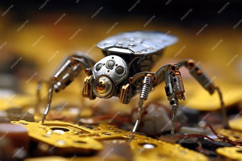 Spy Robot Fly Insects 的图像结果