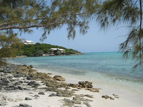 Cat Island (Bahamas) - I love a deserted island:) 20th Anniversary trip ...