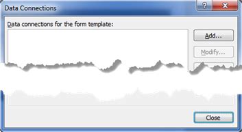 InfoPath Form Add Submit Button 的图像结果