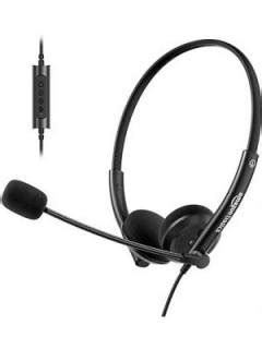 AmazonBasics AB-H10 - Price in India, Full Specs (10th December 2024 ...