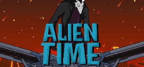 Image result for Alien Time Animation