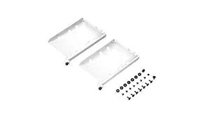 Amazon.in: Buy Fractal Design HDD Drive Tray kit – Type-B, Dual Pack ...