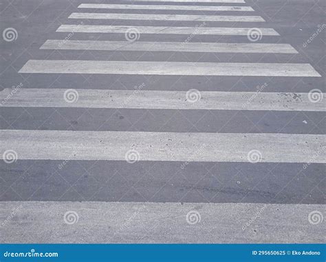 Zebra Crossings, Zebra Crossings are Very Important for Road Users To ...