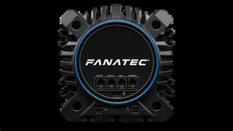 Guide des bases de volant ClubSport DD et ClubSport DD+ de Fanatec ...
