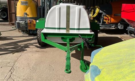 Equipo 2000 litros riego, incendios y fumigacion – Maquinaria MG – Todo ...