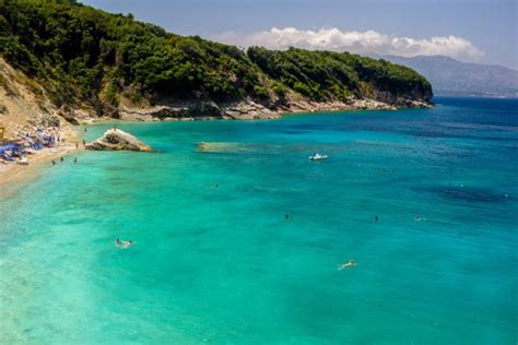 Najbolje čuvane tajne Albanije koje se kriju 30 metara ispod površine ...