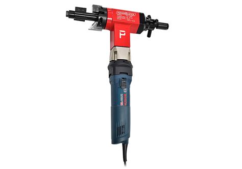 Tube End Facing Machines - 3000 | POWERMASTER LTD.