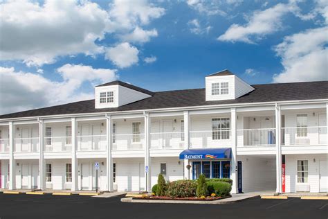 Baymont by Wyndham Brunswick GA | Brunswick, GA Hotels