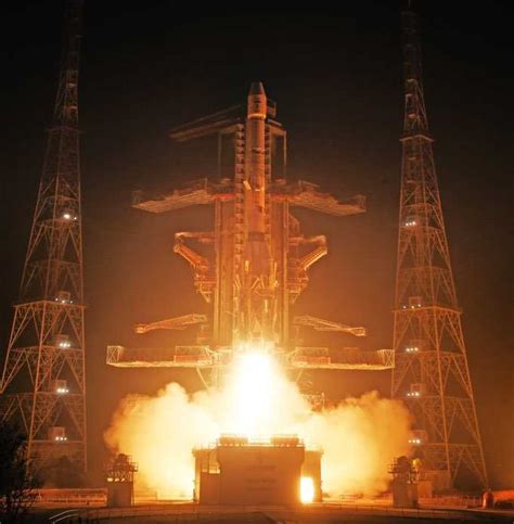 ISROનું NVS-02 નક્કી કક્ષામાં સ્થાપિત ન થયું, થ્રસ્ટર્સ ફેલ | chitralekha