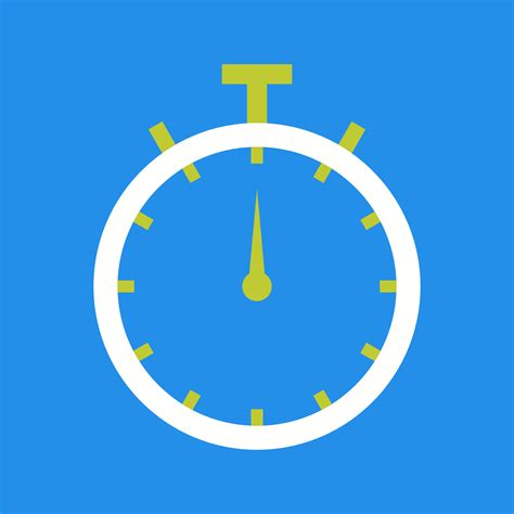 Image result for Timer Vector Icon
