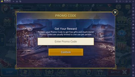 Image result for Raid Shadow Legends Referral Program