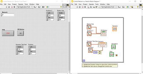 Image result for LabVIEW Ini File