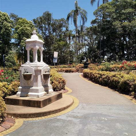 THE QUEEN VICTORIA RECORD REIGN FOUNTAIN Guide (2026) All You Need to ...