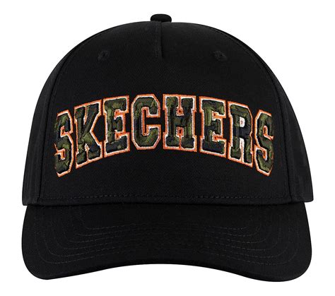 Buy Skechers UNIVERSITY BASEBALL HAT | Mens